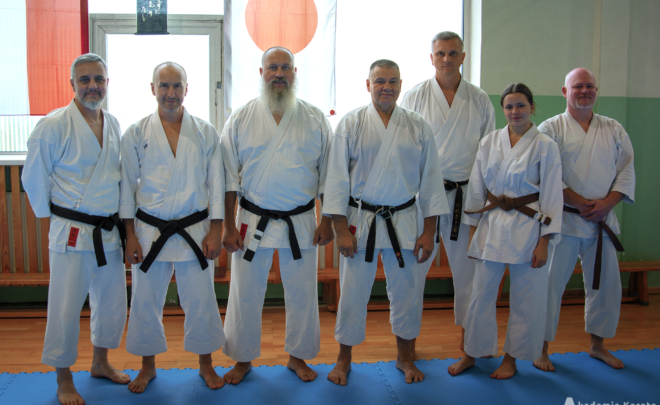 Seminarium w Karsinie